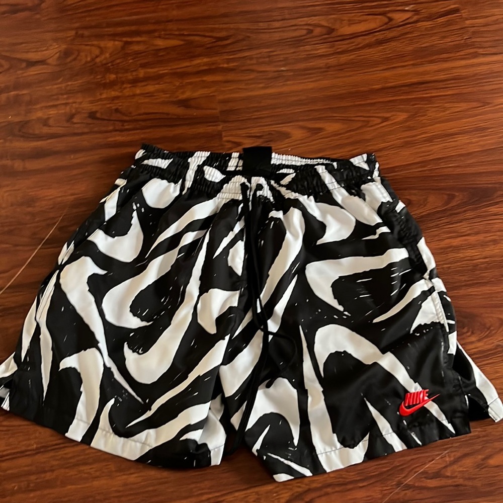 Nike shorts
